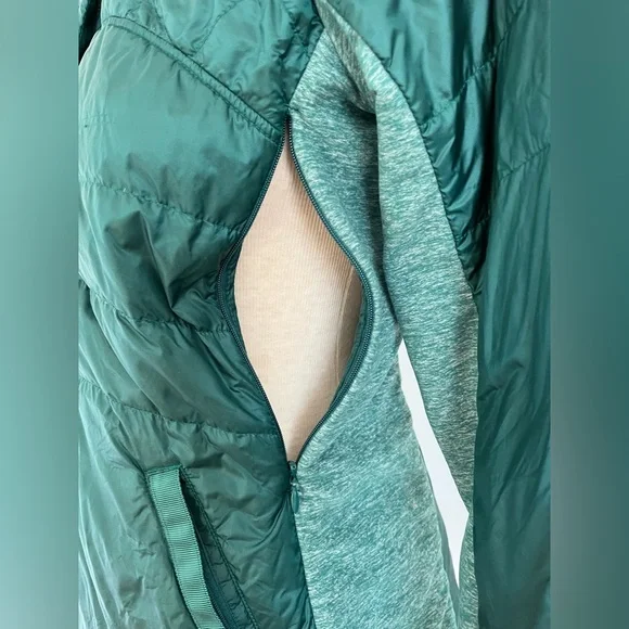 Lululemon Down For a Run Pullover - Picture 13 of 16